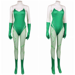 DC: Dark Legion(2025) Poison Ivy Cosplay Costume