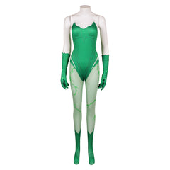 DC: Dark Legion(2025) Poison Ivy Cosplay Costume