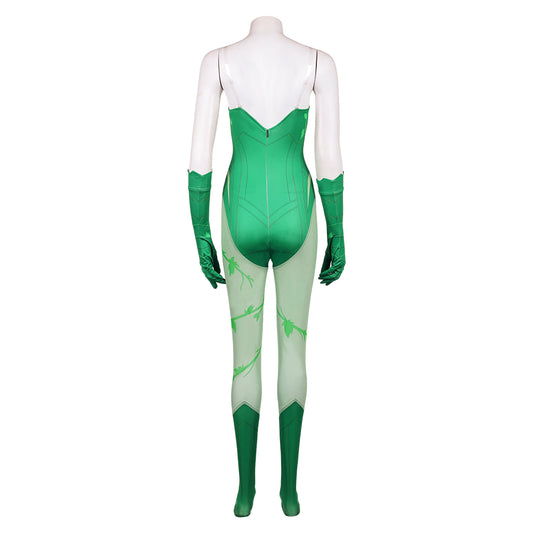 DC: Dark Legion(2025) Poison Ivy Cosplay Costume