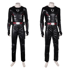 Deadpool & Wolverine(2024) Blade Cosplay Costume