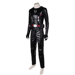 Deadpool & Wolverine(2024) Blade Cosplay Costume