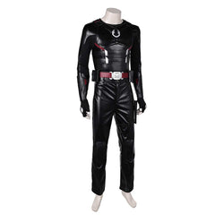 Deadpool & Wolverine(2024) Blade Cosplay Costume