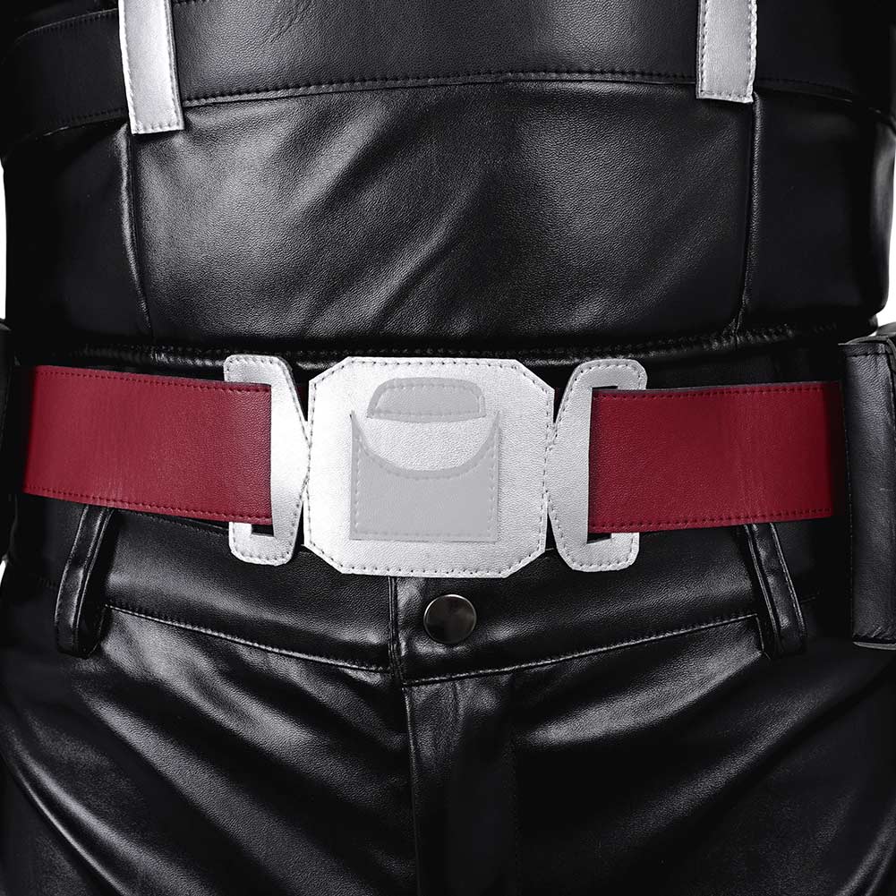 Deadpool & Wolverine(2024) Blade Cosplay Costume