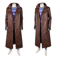 Deadpool & Wolverine(2024) Gambit Cosplay Costume