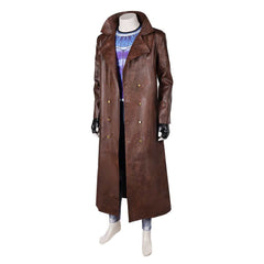 Deadpool & Wolverine(2024) Gambit Cosplay Costume