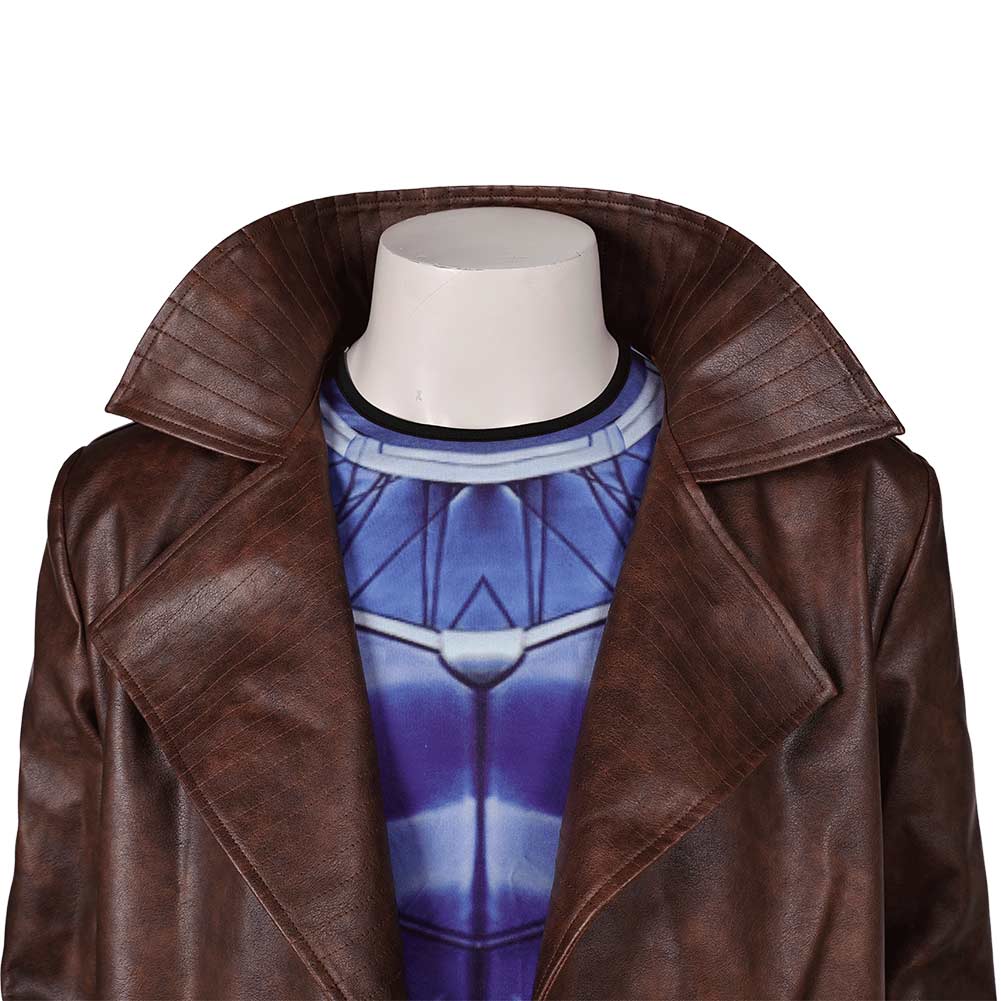 Deadpool & Wolverine(2024) Gambit Cosplay Costume