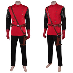 Deadpool & Wolverine(2024) Veapon Deadpool Cosplay Costume