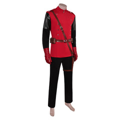 Deadpool & Wolverine(2024) Veapon Deadpool Cosplay Costume