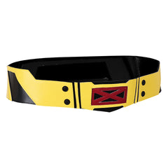 Deadpool & Wolverine(2024) Wolverine Ceinture Cosplay Accessoire