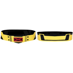 Deadpool & Wolverine(2024) Wolverine Ceinture Cosplay Accessoire