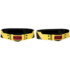 Deadpool & Wolverine(2024) Wolverine Ceinture Cosplay Accessoire