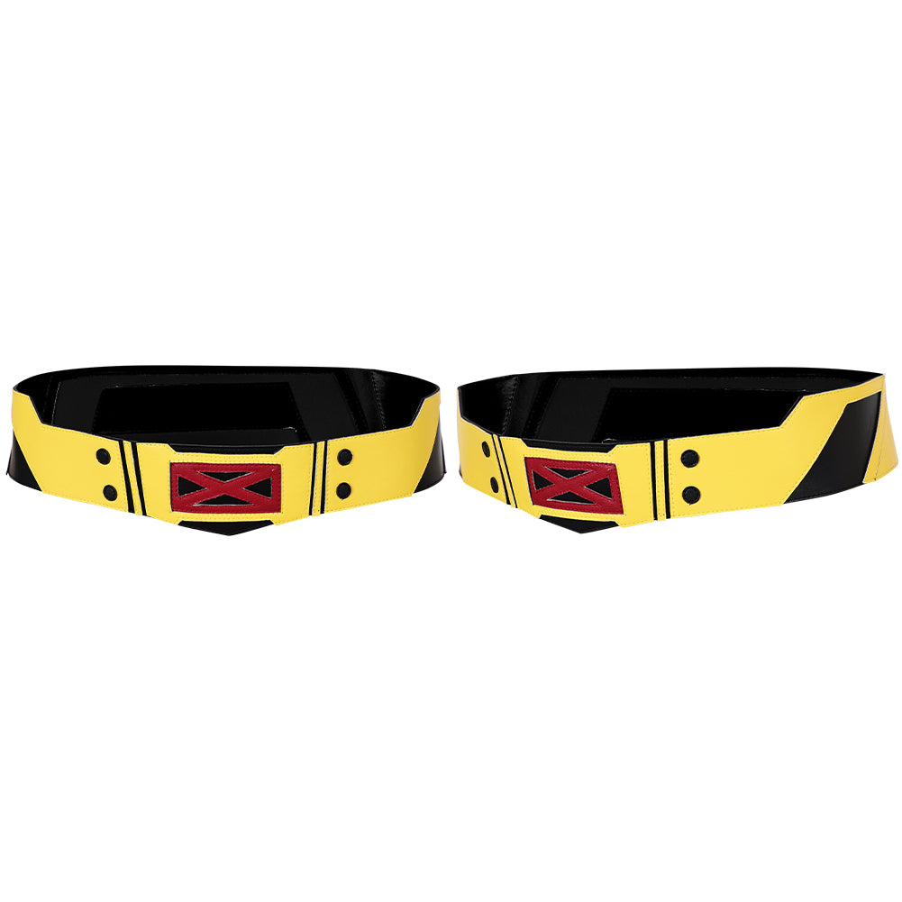 Deadpool & Wolverine(2024) Wolverine Ceinture Cosplay Accessoire