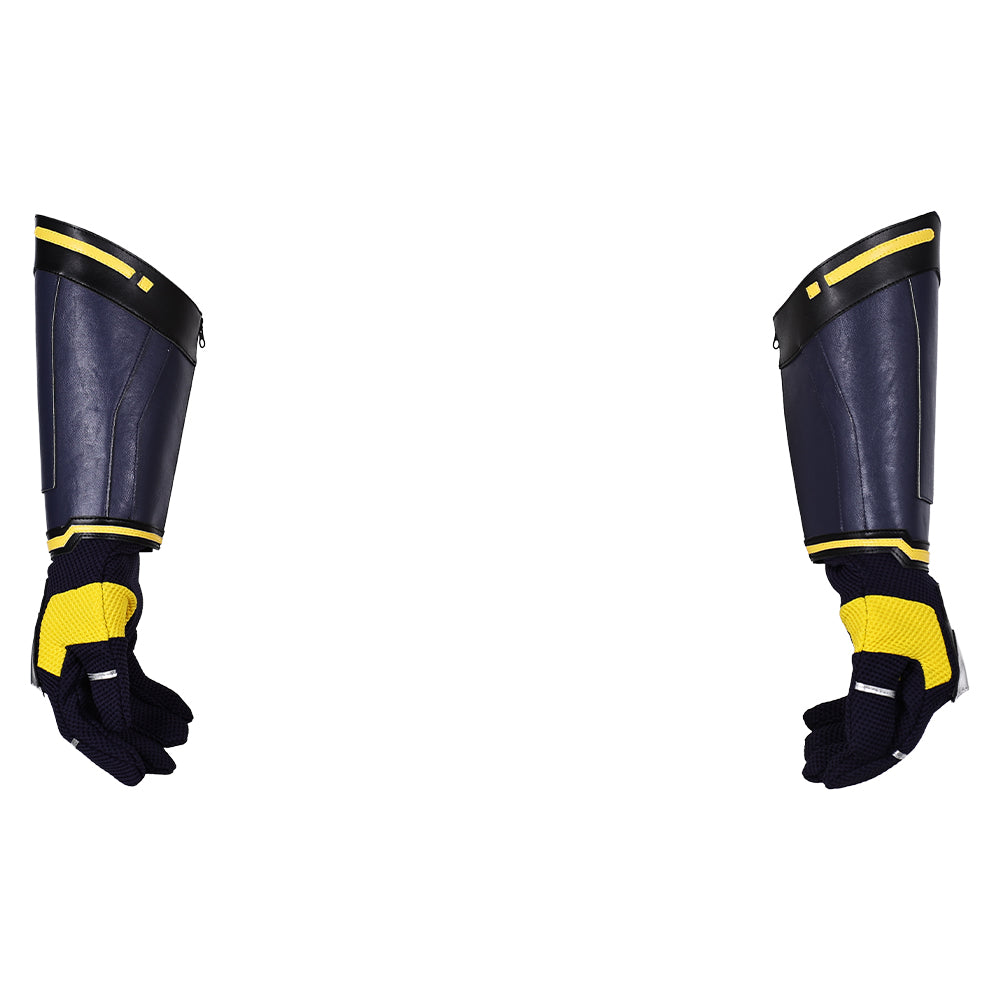 Deadpool & Wolverine(2024) Wolverine Gants Cosplay Accessoire