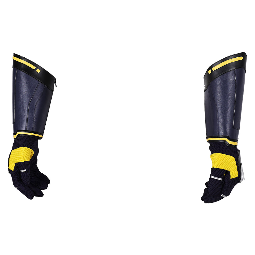 Deadpool & Wolverine(2024) Wolverine Gants Cosplay Accessoire