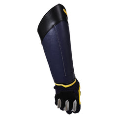 Deadpool & Wolverine(2024) Wolverine Gants Cosplay Accessoire