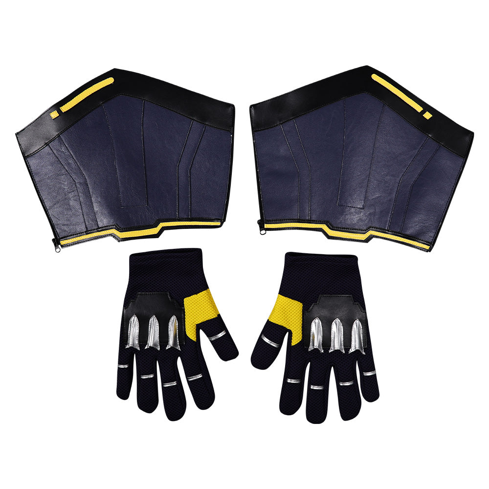 Deadpool & Wolverine(2024) Wolverine Gants Cosplay Accessoire