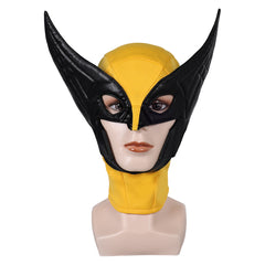 Deadpool & Wolverine(2024) Wolverine Masque Cosplay Acessoire