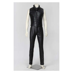 Devil May Cry III DMC 3 Vergil Cosplay Costume