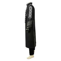 Devil May Cry V DMC 5 Vergil Cosplay Costume Ver.2