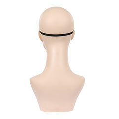 Dispatch Masque Bleu et Lunettes Bleues Cosplay Accessories