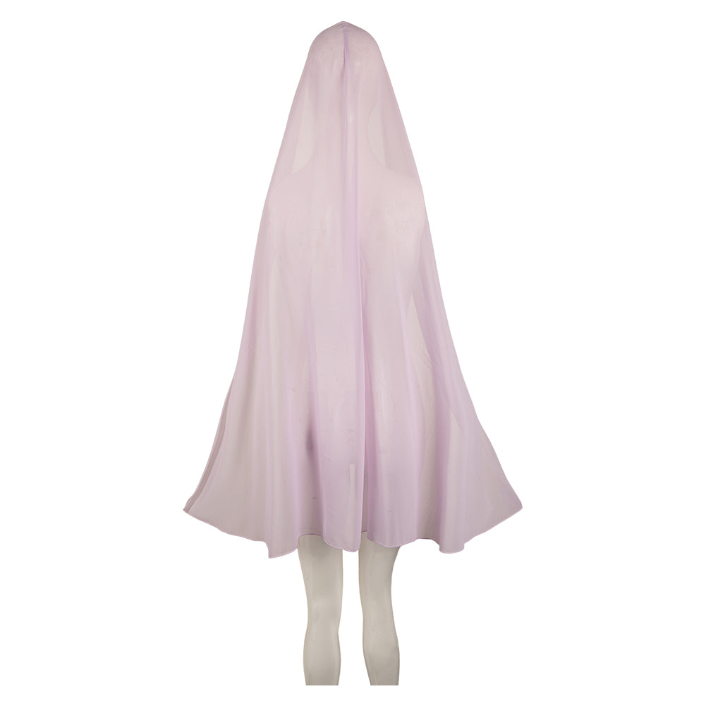 Elden Ring St. Trina Robe Cosplay Costume