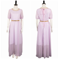 Elden Ring St. Trina Robe Cosplay Costume