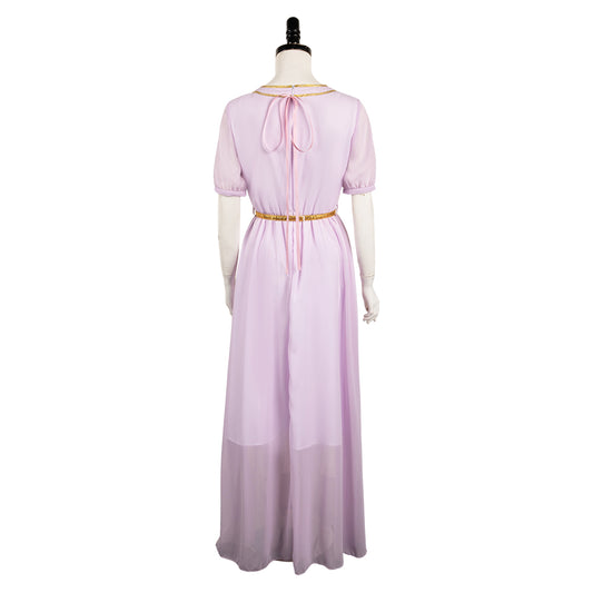 Elden Ring St. Trina Robe Cosplay Costume