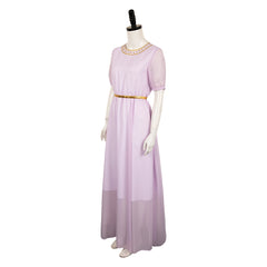 Elden Ring St. Trina Robe Cosplay Costume