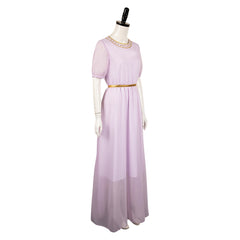 Elden Ring St. Trina Robe Cosplay Costume