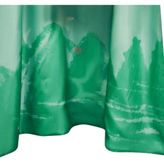 Elio(2025) Adulte Elio Ensemble T-shirt + Cape Étoiles Bleues Cosplay Costume