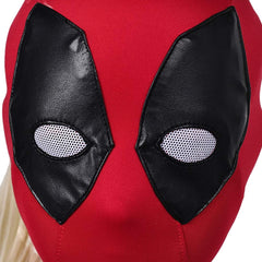 Enfant Deadpool & Wolverine(2024) Ladypool Cosplay Accessoire