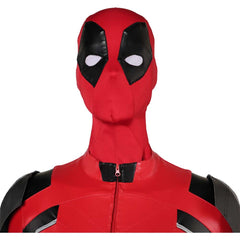 Enfant Deadpool & Wolverine(2024) Ladypool Cosplay Costume