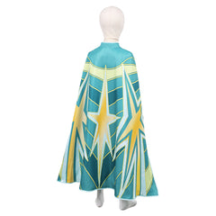 Enfant Elio(2025) Elio Cape Cosplay Costume