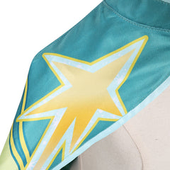 Enfant Elio(2025) Elio Cape Cosplay Costume