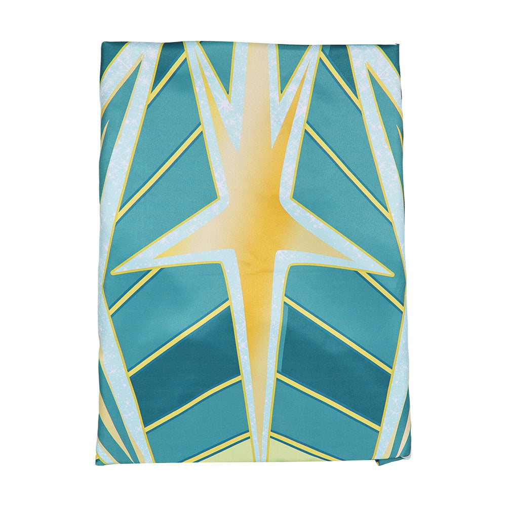 Enfant Elio(2025) Elio Cape Cosplay Costume