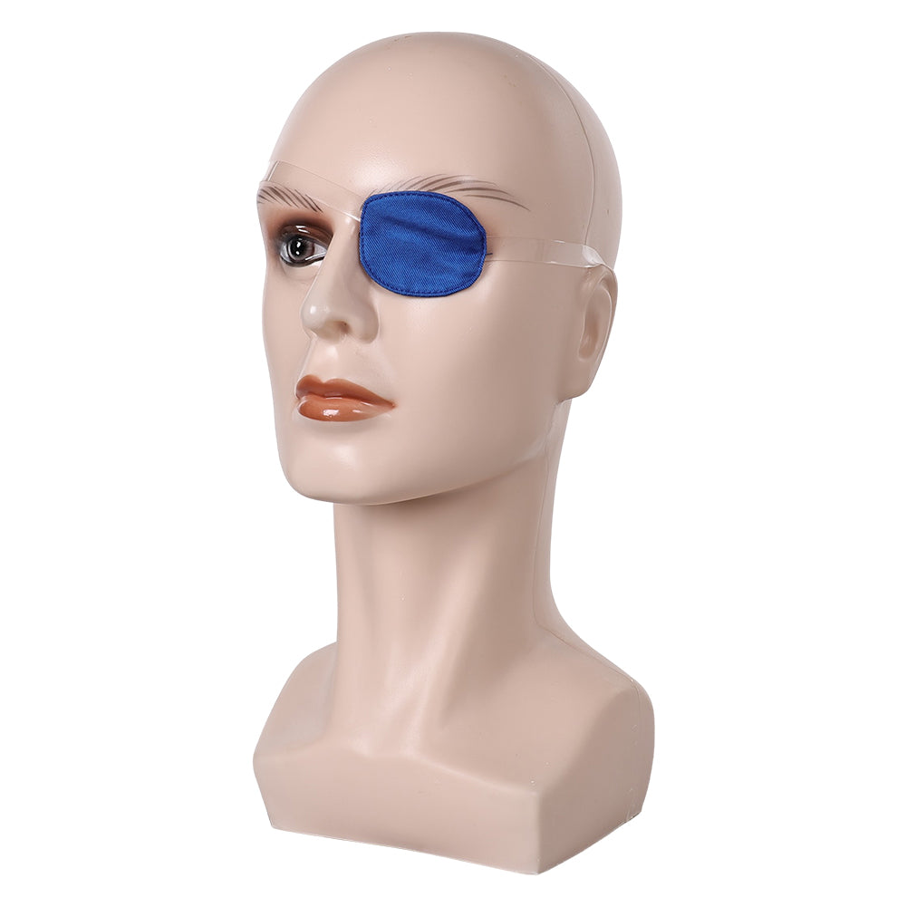 Enfant Elio(2025) Elio Masque pour Les Yeux Cosplay Accessoire