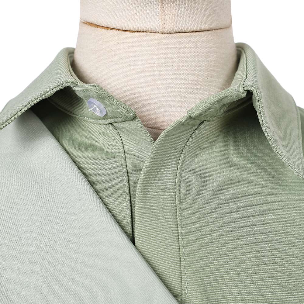 Enfant Elio(2025) Elio Tenue Verte Cosplay Costume