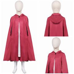Enfant Ernest et Célestine : Le Voyage en Charabie Célestine Cosplay Costume