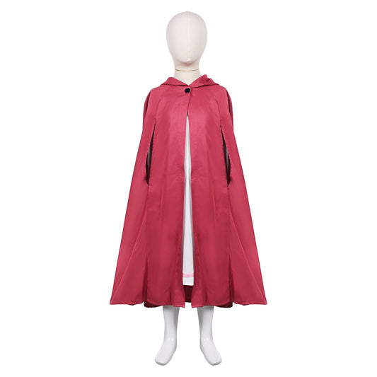 Enfant Ernest et Célestine : Le Voyage en Charabie Célestine Cosplay Costume