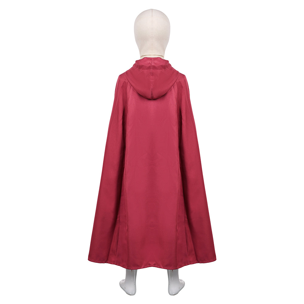 Enfant Ernest et Célestine : Le Voyage en Charabie Célestine Cosplay Costume