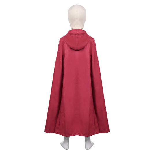 Enfant Ernest et Célestine : Le Voyage en Charabie Célestine Cosplay Costume
