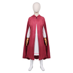 Enfant Ernest et Célestine : Le Voyage en Charabie Célestine Cosplay Costume