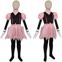 Enfant Film IF(2024) Blossom Cosplay Costume