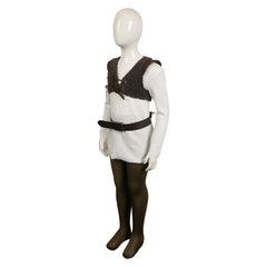 Enfant Film Shrek -Shrek Cosplay Costume d'Halloween