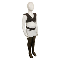 Enfant Film Shrek -Shrek Cosplay Costume d'Halloween