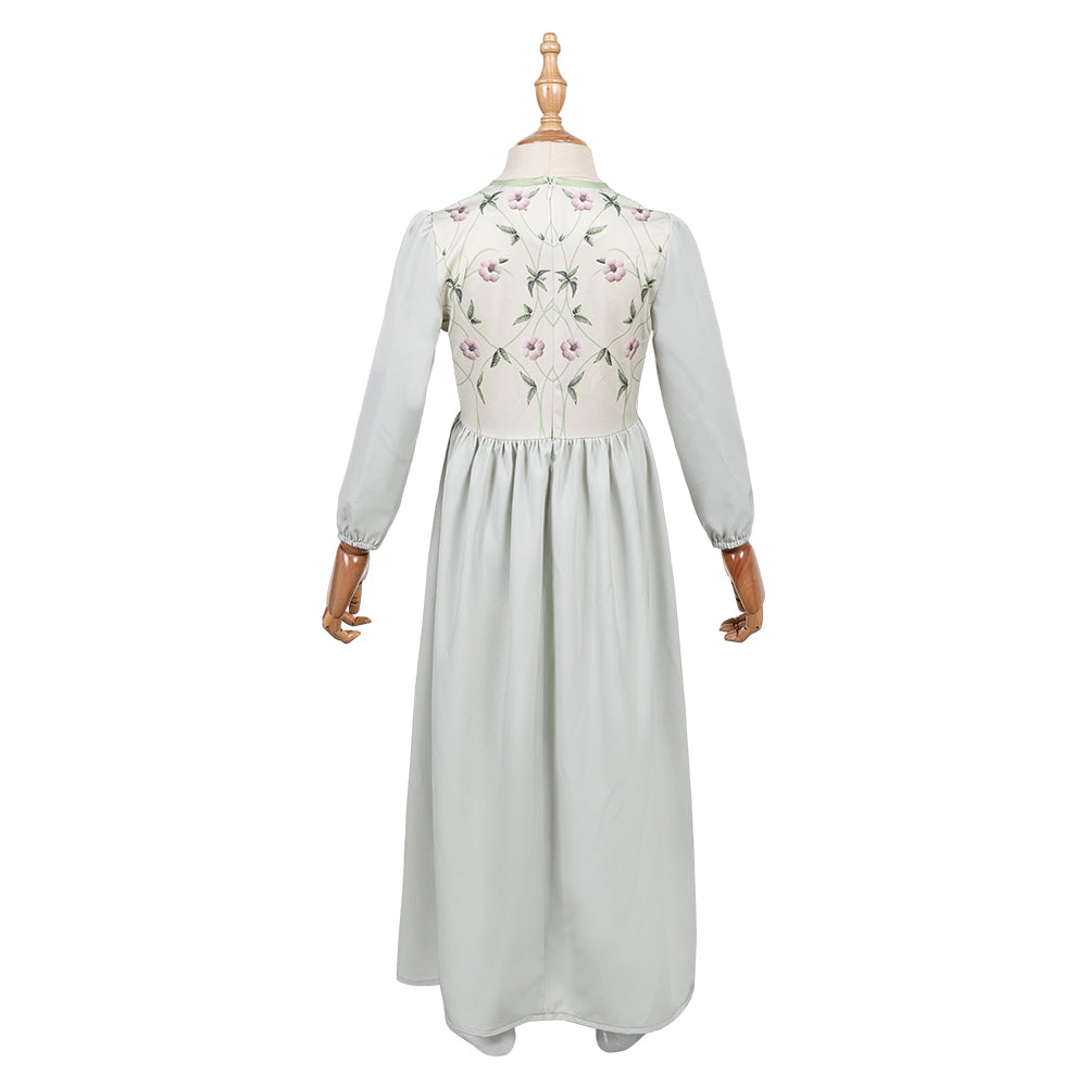 Enfant Gritta from the Rats' Castle Gritta Robe Cosplay Costume