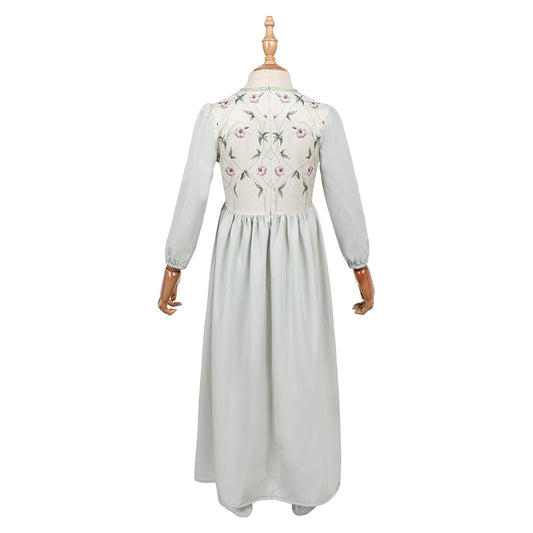 Enfant Gritta from the Rats' Castle Gritta Robe Cosplay Costume