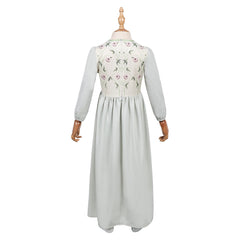 Enfant Gritta from the Rats' Castle Gritta Robe Cosplay Costume