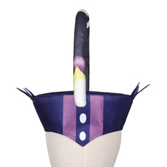Enfant Hazbin Hotel 2(2025) Baxter Cosplay Costume