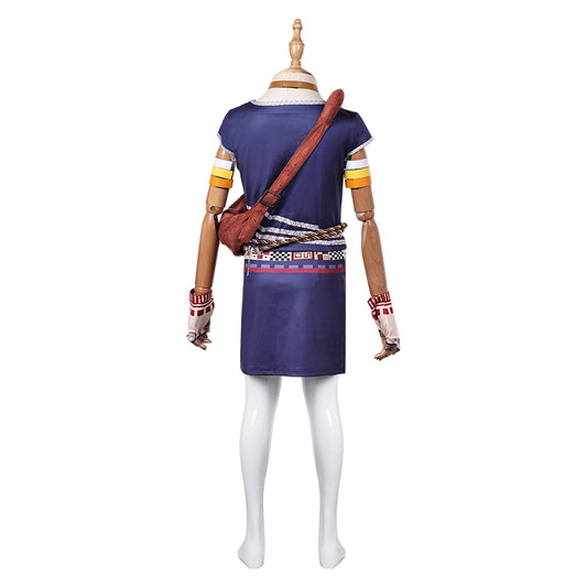 Enfant Kayara(2025) Kayara Cosplay Costume